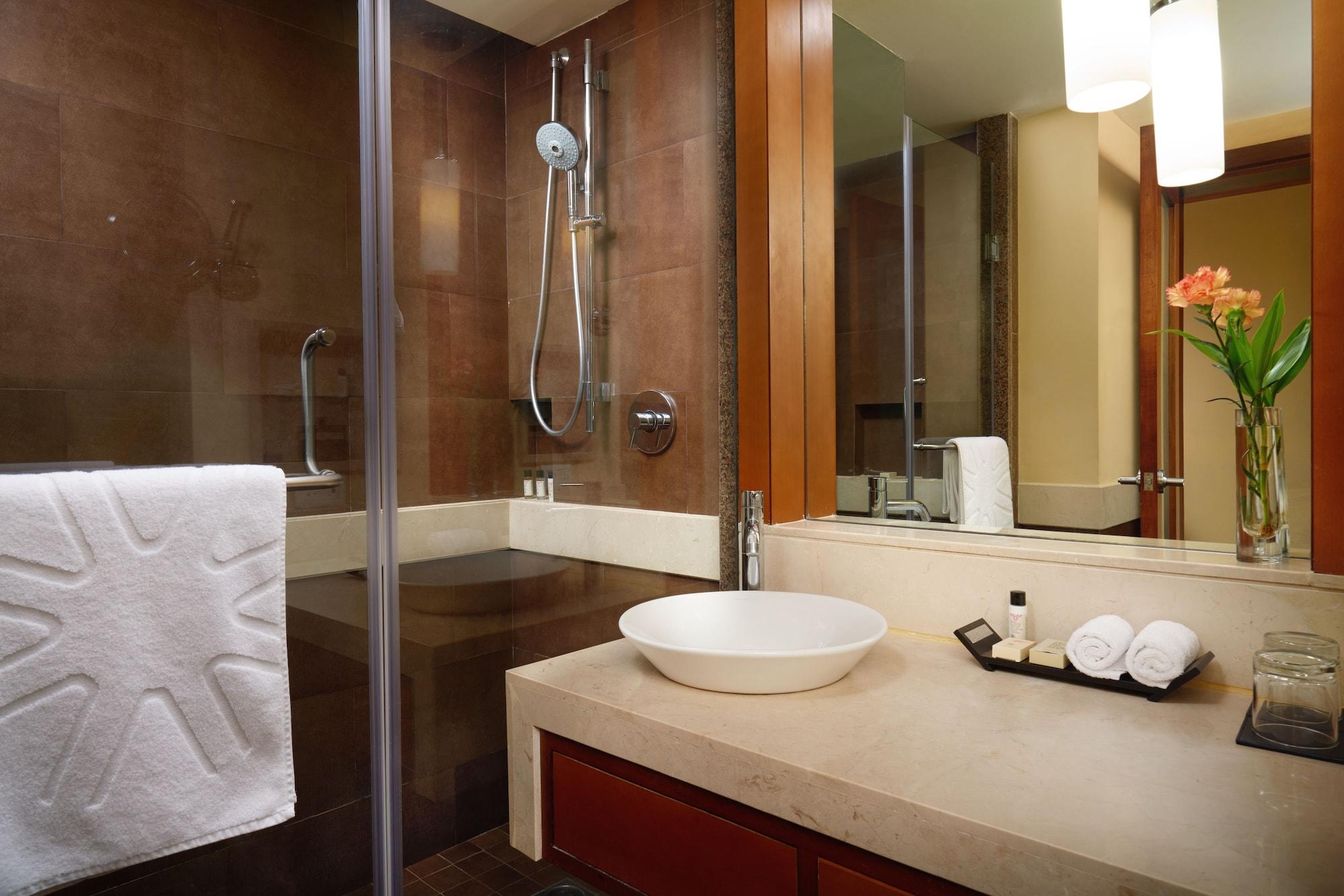 Vivanta Coimbatore Exterior foto