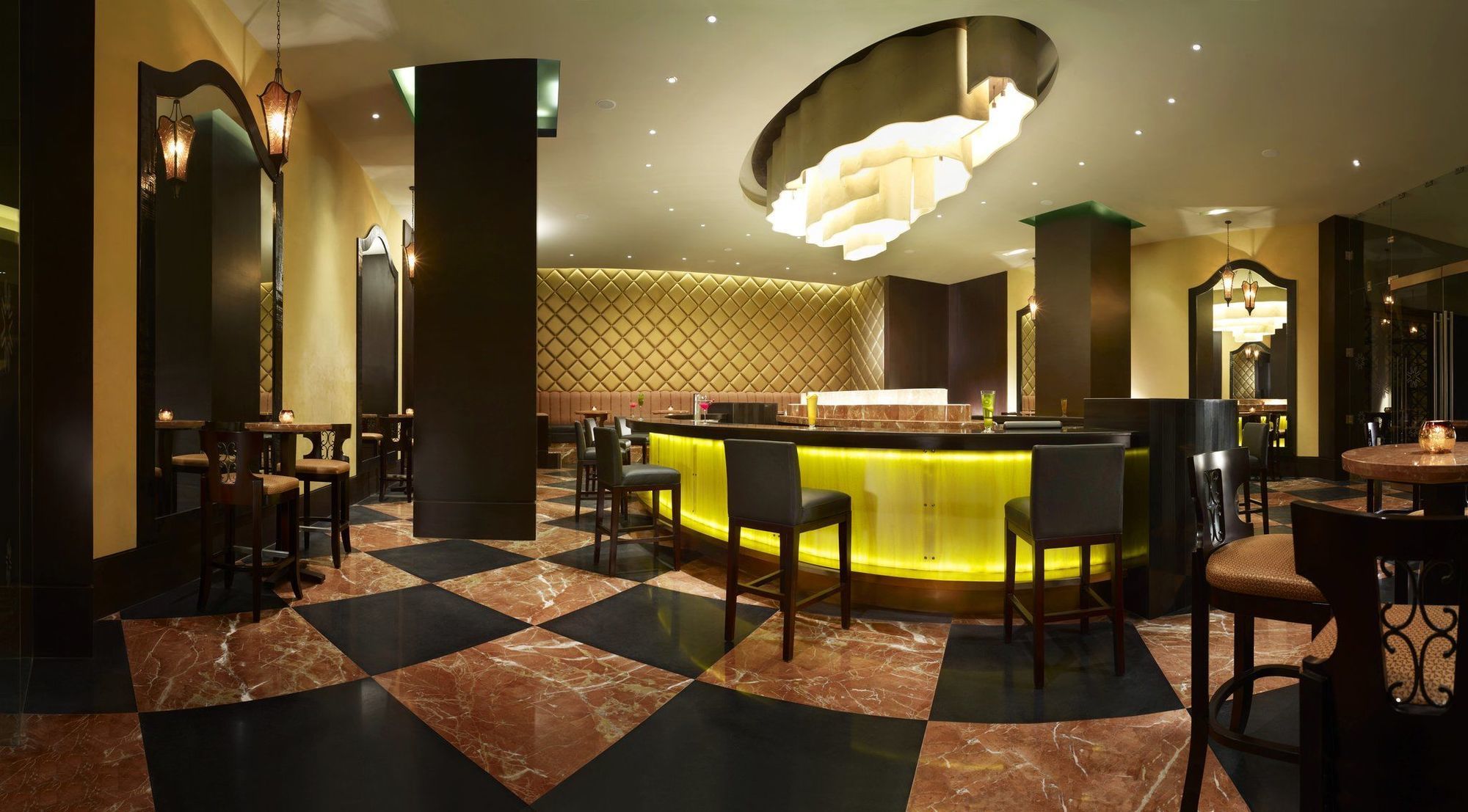 Vivanta Coimbatore Restaurant foto