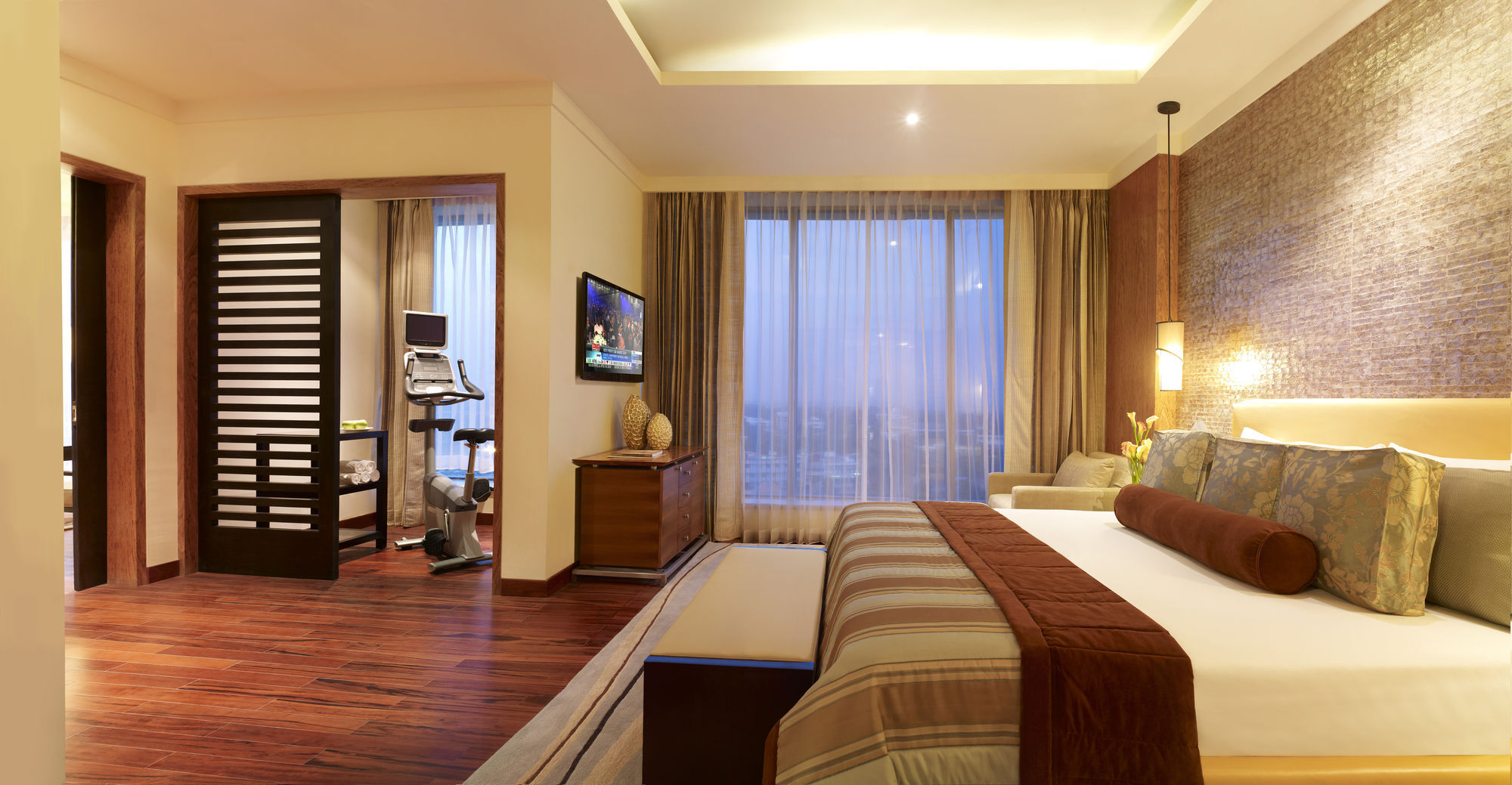 Vivanta Coimbatore Exterior foto