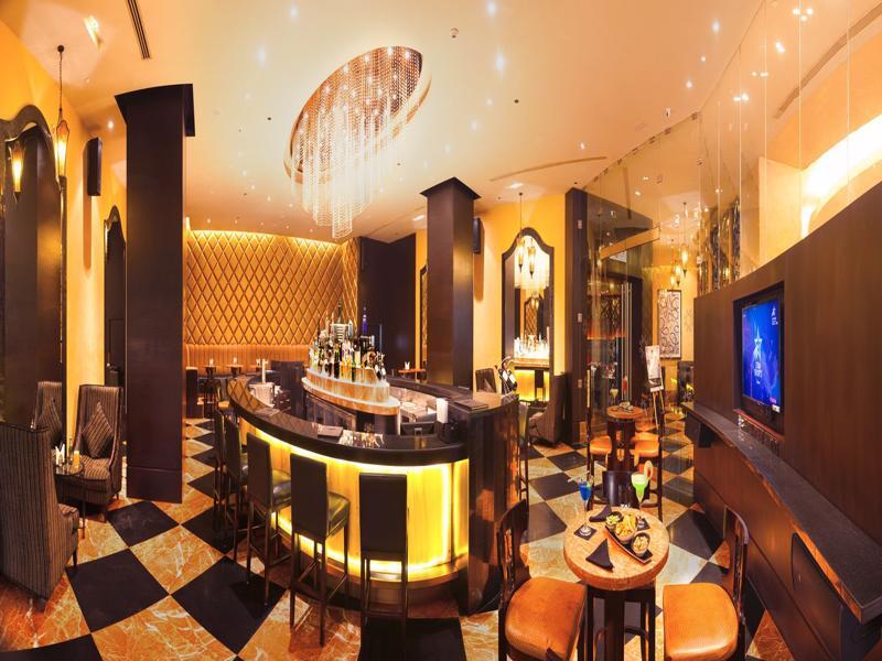 Vivanta Coimbatore Exterior foto